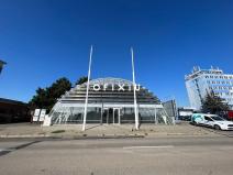 Pronájem obchodního prostoru, Brno, Vídeňská, 400 m2