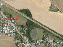 Prodej pozemku pro bydlení, Chotíkov, 8420 m2