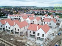 Prodej rodinného domu, Drahelčice, 157 m2