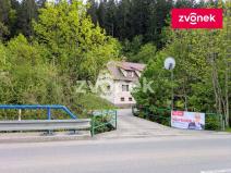 Prodej chaty, Velké Karlovice, 200 m2