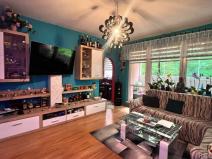 Prodej bytu 4+1, Třinec, Sosnová, 80 m2