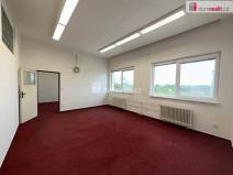 Pronájem kanceláře, Podivín, Rakvická, 40 m2