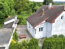 Prodej rodinného domu, Praha - Kolovraty, Nad dvorem, 110 m2