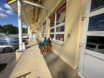 Pronájem obchodního prostoru, Brno, Rokytova, 1000 m2