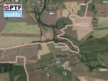 Prodej pole, Smetanova Lhota, 5880 m2