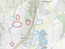 Prodej pole, Spytihněv, 12650 m2