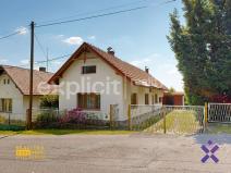 Prodej rodinného domu, Loučeň, Velkostudecká, 124 m2