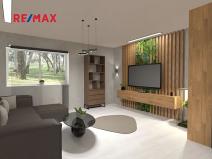 Prodej bytu 3+kk, Hradec Králové, Meruňková, 96 m2