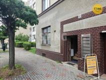 Pronájem kanceláře, Ostrava, Přemyslovců, 40 m2