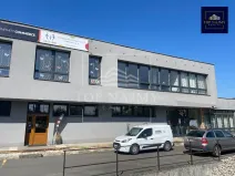 Pronájem kanceláře, Ostrava, Novinářská, 15 m2