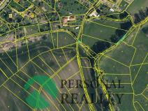 Prodej pozemku, Chlumec nad Cidlinou, 168 m2