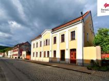 Pronájem obchodního prostoru, Kácov, 118 m2