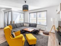 Prodej bytu 3+kk, Kolín, Václavská, 95 m2