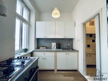 Prodej bytu 3+kk, Olomouc, U podjezdu, 84 m2