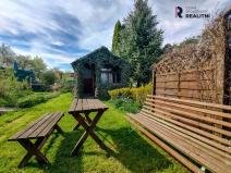 Prodej zahrady, Jihlava, U Hřbitova, 236 m2