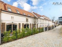 Prodej rodinného domu, Praha - Vokovice, Ke dvoru, 213 m2