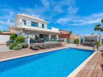 Prodej rodinného domu, Rojales, Španělsko, Sendero Ciudad Quesada a Rojales, 174 m2