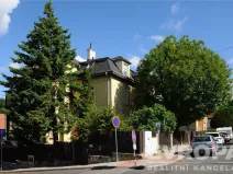 Prodej bytu 5+1, Děčín - Děčín II-Nové Město, Lužická, 145 m2