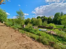 Prodej pozemku pro bydlení, Jihlava, 489 m2