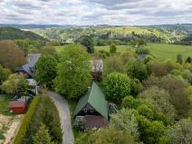 Prodej rodinného domu, Železný Brod, 83 m2