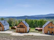 Prodej rodinného domu, Horní Planá, 137 m2