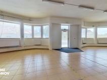 Pronájem obchodního prostoru, Bojkovice, 99 m2