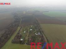 Prodej zahrady, Holešov, 2623 m2