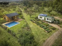 Prodej zahrady, Holešov, 2623 m2