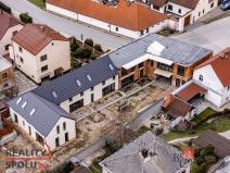 Prodej činžovního domu, Dubné, 670 m2