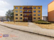 Prodej bytu 3+1, Loučná nad Desnou, 74 m2