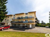 Prodej bytu 1+kk, Slapy, 17 m2