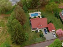 Prodej pozemku pro bydlení, Ohařice, 1062 m2