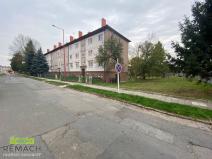 Prodej komerčního pozemku, Uherské Hradiště, Boženy Němcové, 371 m2