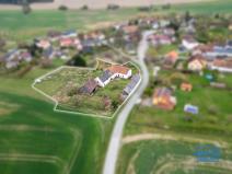 Prodej zemědělského objektu, Hvozd - Hodoviz, 500 m2