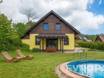 Prodej rodinného domu, Peřimov, 113 m2