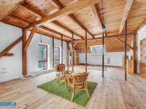 Prodej rodinného domu, Červená Voda, 22, 323 m2