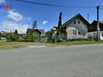 Prodej rodinného domu, Židovice, 86 m2