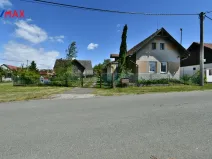 Prodej rodinného domu, Židovice, 86 m2
