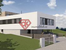 Prodej pozemku pro bydlení, Letohrad, 1937 m2