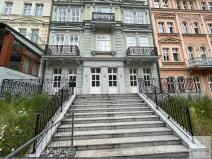 Pronájem obchodního prostoru, Karlovy Vary, Sadová, 87 m2