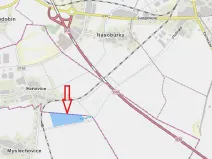 Prodej pole, Litovel, 53822 m2