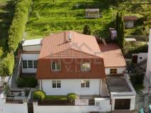 Prodej vícegeneračního domu, Praha - Lysolaje, Lysolajské údolí, 204 m2