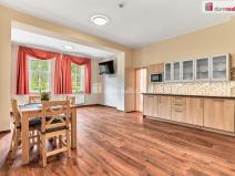 Prodej bytu 1+kk, Merklín - Pstruží, 37 m2