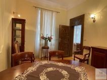 Prodej bytu 3+1, Praha - Smíchov, Petřínská, 102 m2