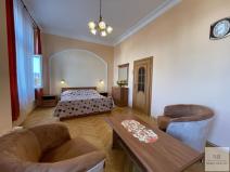 Prodej bytu 4+1, Karlovy Vary, Krále Jiřího, 130 m2