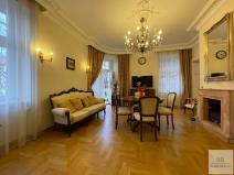 Prodej bytu 3+1, Karlovy Vary, Krále Jiřího, 109 m2