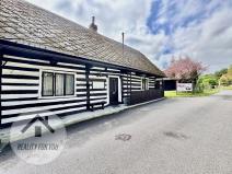 Prodej rodinného domu, Rovensko pod Troskami, Riegrova, 117 m2