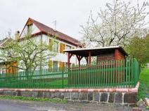 Prodej rodinného domu, Šluknov, Fűgnerova, 115 m2