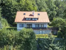 Prodej rodinného domu, Svoboda nad Úpou, Sluneční stráň, 393 m2