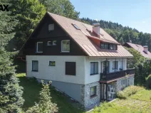 Prodej apartmánu, Svoboda nad Úpou, Sluneční stráň, 393 m2